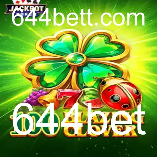 Explorando o Universo de 100BlazingClover: Regras e Experiência de Jogo no 644bet