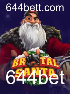 Descubra o Fascinante Mundo de BrutalSanta: Um Jogo de Estratégia e Emoção