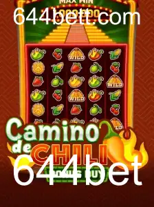 Descobrindo CaminodeChiliBonusBuy: Um Novo Jogo com a 644bet