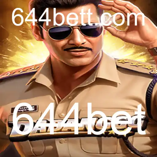 DABANGGG: Um Novo Jogo Emocionante com 644bet
