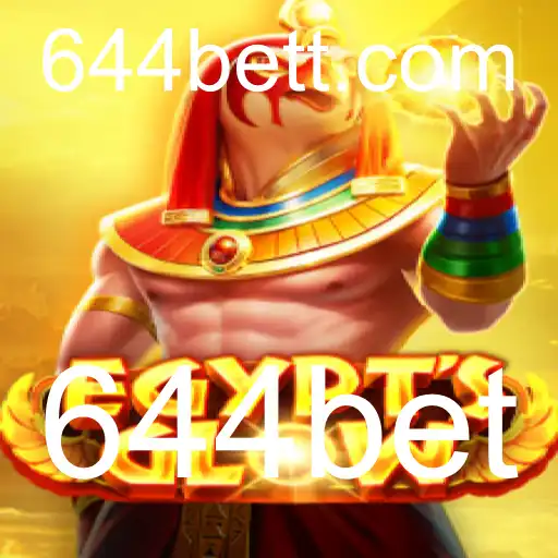 Descubra o Fascinante Mundo de EgyptsGlow: Um Mergulho Profundo no Jogo Popular de 644bet