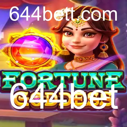 Descubra o Mundo Encantador de FORTUNEGODDESS e o Universo 644bet