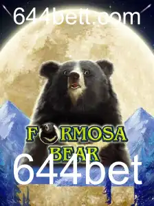 Descubra o Mundo Empolgante de FormosaBear