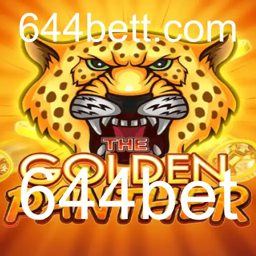Descubra a Aventura Empolgante de 'GOLDENPANTHER' no 644bet