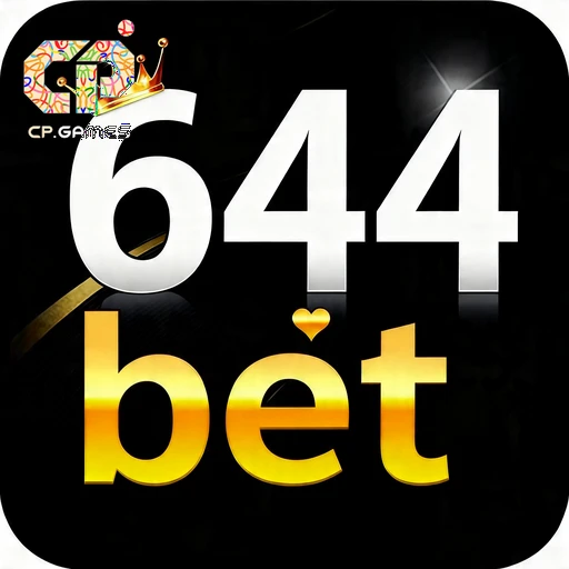 644bet Logo
