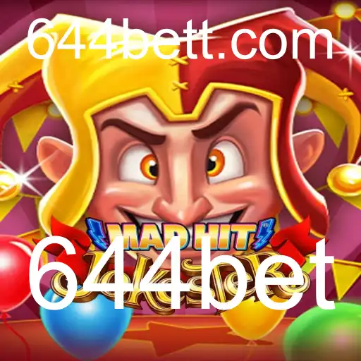 MadHitJokester: Um Novo Fenômeno em Jogos de Apostas