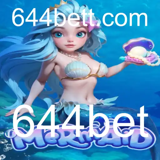 Explorando o Jogo Mermaid em 644bet: Uma Experiência Única