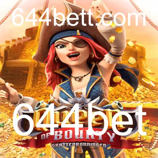 Explorando o Universo de QueenofBounty no 644bet