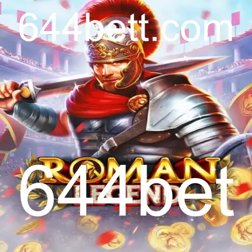 Explorando o Universo de RomanLegend: O Jogo que Conquista com 644bet