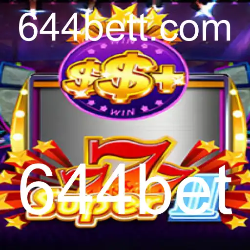 Descobrindo o Universo de Super777II: Uma Nova Era de Diversão com 644bet