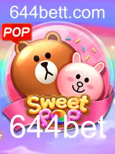 Descubra o Mundo Encantado de SweetPOP: Um Jogo Cheio de Diversão e Estratégia