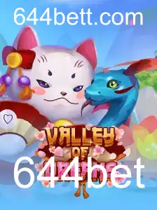 ValleyofDreams: Explorando o Mundo Envolvente de Aventura e Estratégia